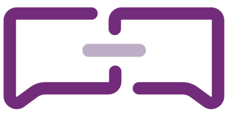 TextMyLink logo - Home